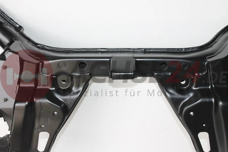 BMW 5 E60 E61 XDrive Motorträger Achsträger Front Hilfsrahme Original