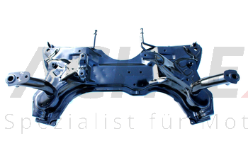 NEUTEIL für Suzuki SX4 SX 4 2006-2012 Fiat Sedici Motorträger Achsträger Vorderachse