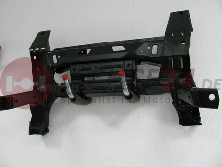 Chrysler PT-Cruiser Motorträger Achsträger Pulverbeschichtet