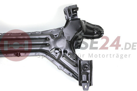 NEUTEIL für VW Golf II 2 Jetta 2 Seat Toledo Motorträger Achsträger Fahrschemel vorne