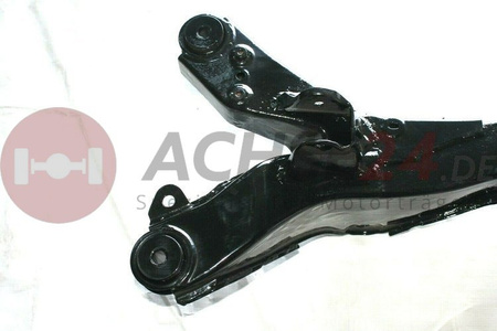 Alfa Romeo 159 2WD Brera Spider 639 Hinterachse Achsträger Achse hinten Achskörper