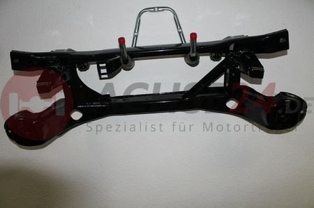Ford Focus MK1 Turnier DNW 1999-2004 Hinterachse Achsträger Achse hinten Achskörper + Federlenker