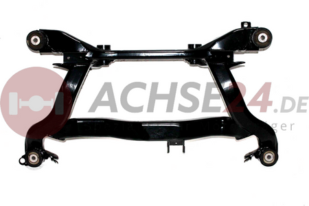 Audi A4 8E B6 B7 Quattro Hinterachse Achsträger hinten generalüberholt