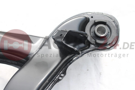 NEUTEIL für Mercedes Benz SLK R171 W171 Hinterachse Achsträger + Buchsen