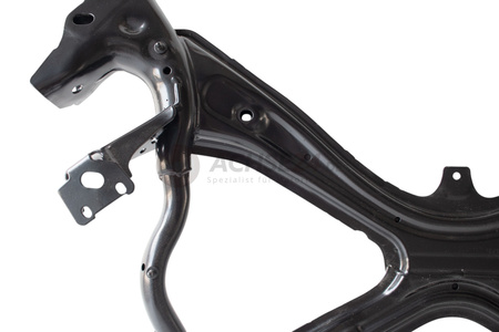 Audi A4 B9 8W Motorträger Achsträger Front Hilfsrahme Original