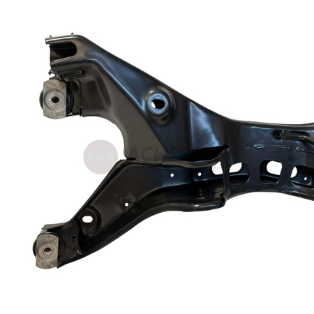 Opel Vectra C Signum | Saab 9-3 | Fiat Croma 194 Hinterachse Achsträger Achse hinten Achskörper mit Buchsen