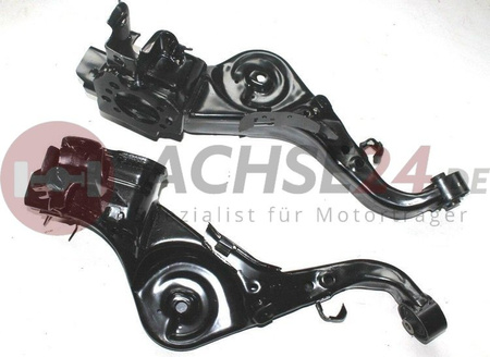 NEUTEIL für Nissan X-Trail QASHQAI +2 | Renault Koleos I Hinten Radaufhängung Tragarm Achse beidseitig L+R