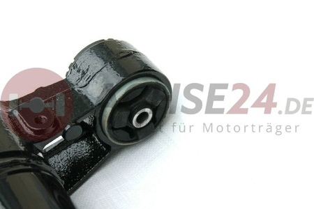 Opel Tigra TwinTop 2004-2009 Hinterachse Achsträger Achse hinten Achskörper mit Buchsen