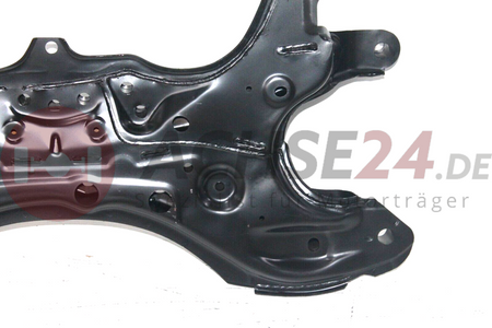 NEUTEIL für Toyota Corolla E12 Motorträger Achsträger Fahrschemel vorne