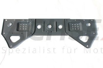 IVECO Daily Vorderachse Bleche Verstärkung Träger NEU Original