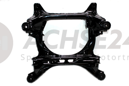 VW Touareg 7P | Audi Q7 4L Motorträger Achsträger Vorderachse Pulverbeschichtet 