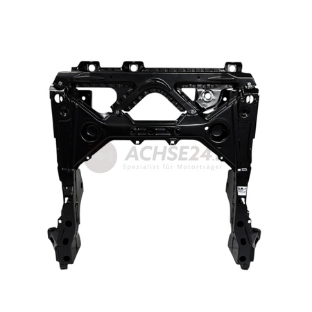 NEUTEIL für Mercedes A-Klasse W168 Motorträger Vorderachse Achsträger