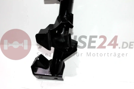 BMW X3 E83 1.8 2.0 Diesel Motorträger Achsträger Vorderachse Pulverbeschichtet