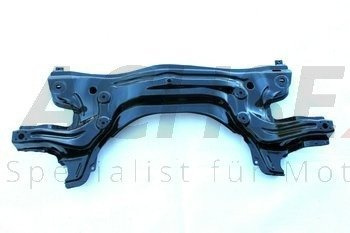 VW Polo Lupo 6n Seat Arosa Motorträger Achsträger Vorderachse Pulverbeschichtet 6X0199315E