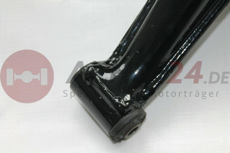 BMW E36 Compact Achsschwinge Hinterachsschwinge Radaufhängung Längslenker Rechts für Trommelbremse