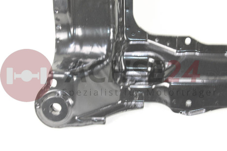 MERCEDES BENZ E-Klasse W211 S211 4Matic Motorträger Achsträger Pulverbeschichtet 