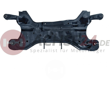 NEUTEIL für Hyundai Getz 2005-2010 Motorträger Achsträger Fahrschemel vorne