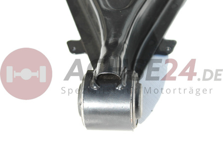 Mercedes W124, W210, 190 W201, W202, W203, W208, W209, R170, R171 Original Federlenker Querlenker Hinterachse Achsschenkel Schwingarm SET 2 St.