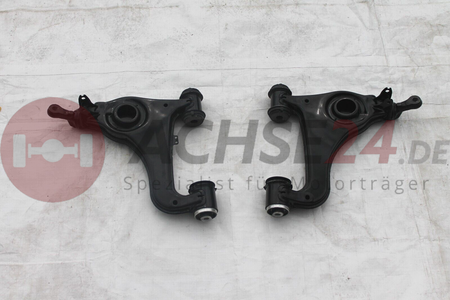 Mercedes E-Klasse W210 Original Querlenker vorne SET 2 St.