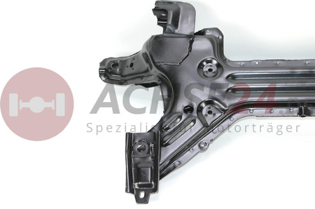 NEUTEIL für VW Golf II 2 Jetta 2 Seat Toledo Motorträger Achsträger Fahrschemel vorne