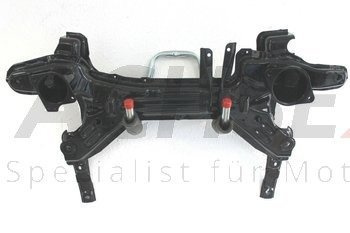 VW Golf III 3 Motorträger Achsträger Vorderachse Pulverbeschichtet