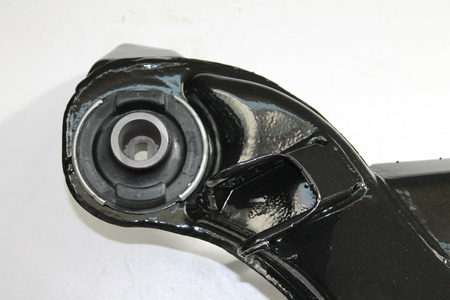 Mercedes-Benz C-Klasse W203 komplette Hinterachse Federlenker Querlenker Radnaben