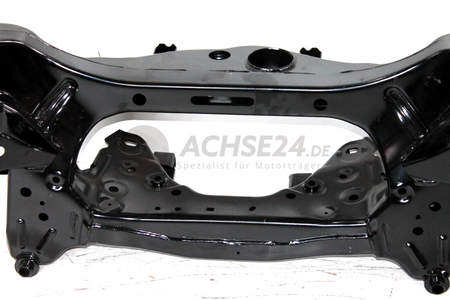 NEUTEIL für Nissan Qashqai X-Trail 4WD Allrad Hinterachse Achsträger Achse hinten Achskörper