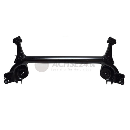 NEUTEIL für Opel Adam Corsa E Hinterachse Achsträger Achse hinten Achskörper + Buchsen