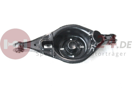 NEUTEIL für Mazda 6 GY GG 2002-2007 Federlenker Querlenker Hinterachse Achsschenkel Schwingarm SET 2 St. von NTY