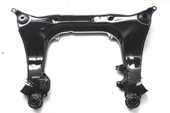 VW Passat 3B 2 3B3 3B5 3B6 AUDI A4 B5 Motorträger Achsträger Front Hilfsrahme Original