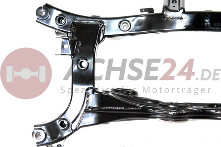 NEUTEIL für Hyundai IX35 Kia Sportage SL 4WD ALLRAD Hinterachse Achsträger Hinten Achskörper mit Buchsen