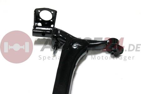 NEUTEIL für Toyota Corolla E12 2001-2007 Hinterachse Achsträger hinten
