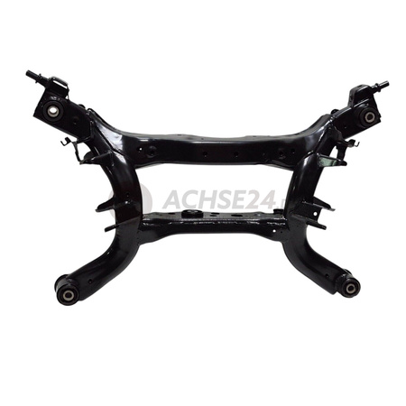 Nissan Murano Z50 Hinterachse Achsträger Achse hinten Achskörper