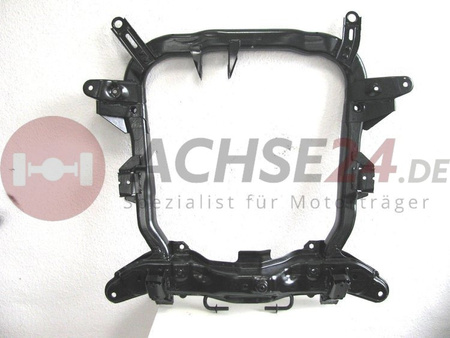 Opel Meriva A Combo C Corsa C für Diesel mit DPF Motorträger Achsträger Vorderachse Pulverbeschichtet