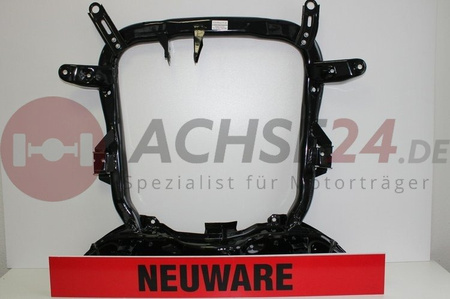 NEUTEIL für Opel Corsa C Meriva A Combo C Tigra TwinTop Motorträger Achsträger Fahrschemel vorne mit 2 Halter