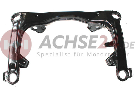 Audi A4 B5 Quattro Limousine Avant Hinterachse Achsträger Pulverbeschichtet ohne Buchsen