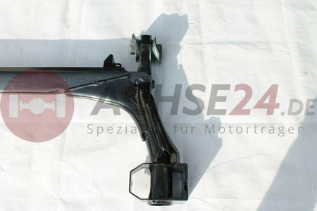 VW Passat 35i 4B 1988-1996 Hinterachse Achsträger Achse hinten Achskörper