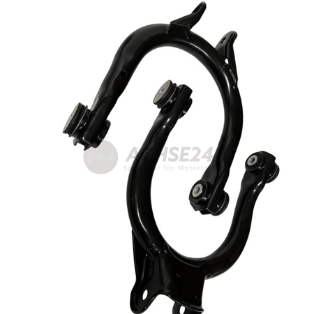 Audi A6 C5 4B Allroad Quattro Querlenker Achslenker hinten Links und Rechts 4 St.