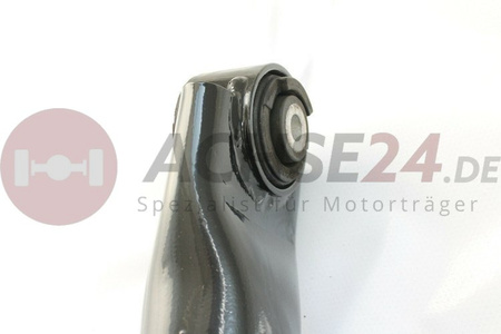 NEUTEIL für Fiat 500 | Ford Ka Hinterachse Achsträger Hinten Achskörper mit Buchsen