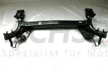 NEUTEIL für VW Golf VII 7 Hinterachse Achsträger Hinten Achskörper