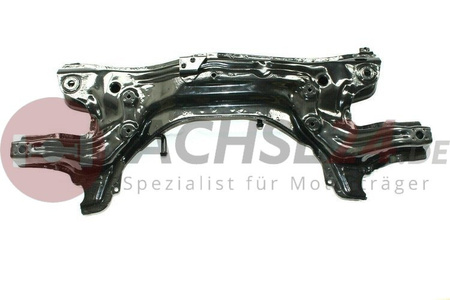 VW Polo Lupo 6n Seat Arosa Motorträger Achsträger Vorderachse Pulverbeschichtet