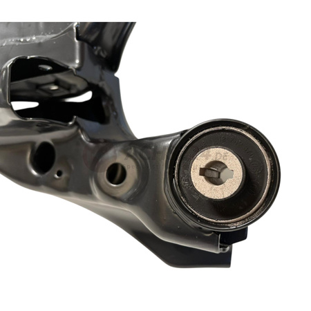 Opel Vectra C Signum | Saab 9-3 | Fiat Croma 194 Hinterachse Achsträger Achse hinten Achskörper mit Buchsen