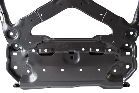 Audi A4 B9 8W Motorträger Achsträger Front Hilfsrahme Original