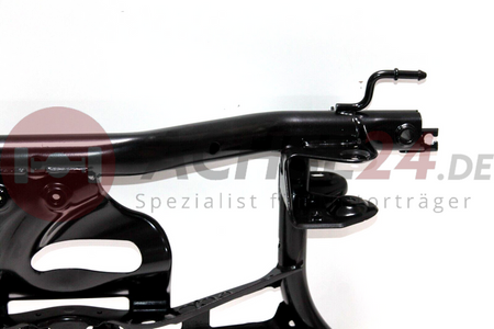 VW Golf VI EOS | Audi A3 Cabrio Hinterachse Achsträger Achse hinten Achskörper