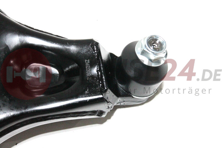 NEUTEIL Querlenker Achslenker vorne Links und Rechts für Mercedes Sprinter 906 | VW Crafter