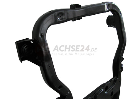 VW T5 Transporter Motorträger Achsträger Vorderachse Pulverbeschichtet 