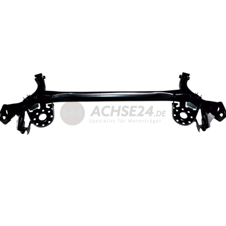 NEUTEIL für Toyota Yaris P9 Hinterachse Achsträger Achse hinten Achskörper für Trommelbremse