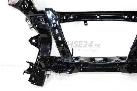 Mazda MX-5 MX5 MK3 NC Hinterachse Achsträger Achse hinten Achskörper