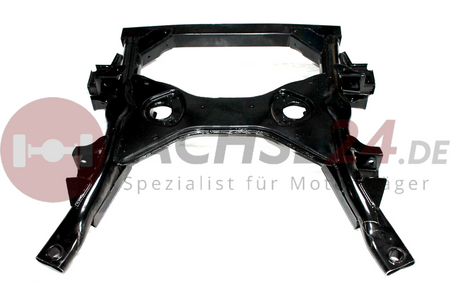 Mercedes Vito W639 Bus Motorträger Vorderachse Achsträger Pulverbeschichtet