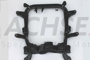 NEUTEIL für Astra G Astra H Zafira A Zafira B Motorträger Achsträger Fahrschemel vorne